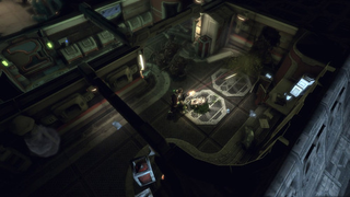 Illustration for article titled Alien Breed Evolution Hits Xbox Live This Month
